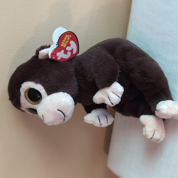 NWT Ty Beanie Bellies Matteo - Picture 11 of 11